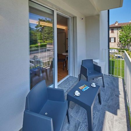 Casa Mia Lake Como Mandello del Lario Extérieur photo