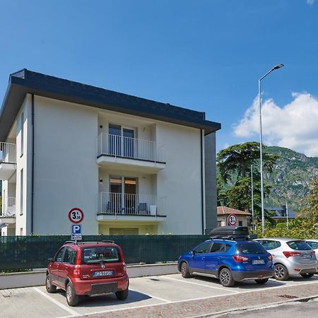 Casa Mia Lake Como Mandello del Lario Extérieur photo