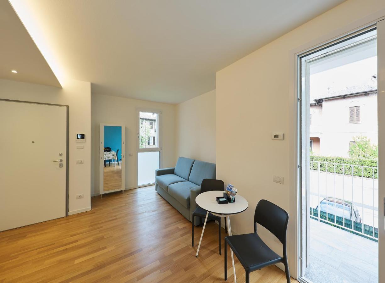 Casa Mia Lake Como Mandello del Lario Extérieur photo