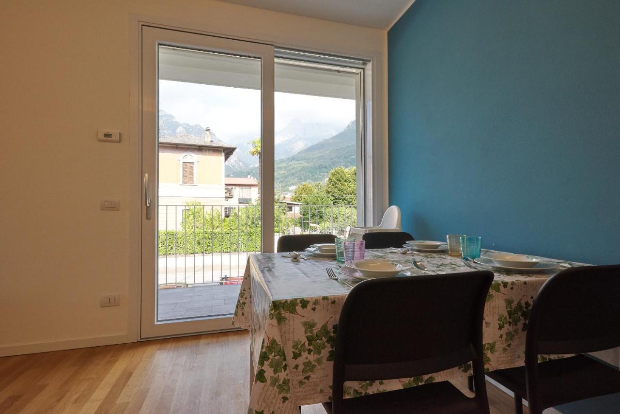 Casa Mia Lake Como Mandello del Lario Extérieur photo