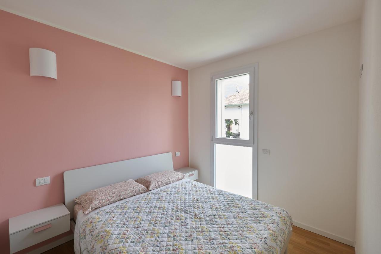 Casa Mia Lake Como Mandello del Lario Extérieur photo