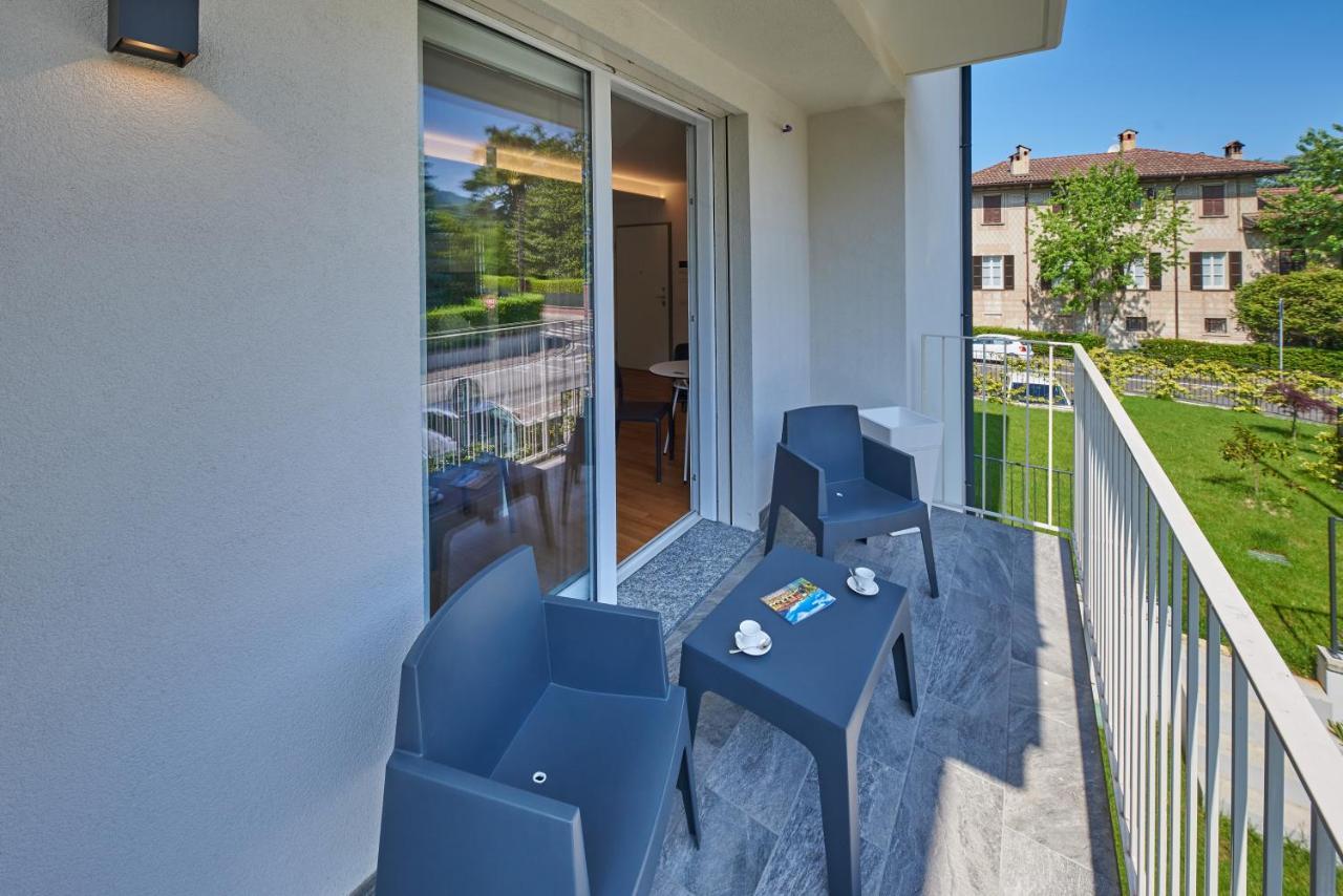 Casa Mia Lake Como Mandello del Lario Extérieur photo