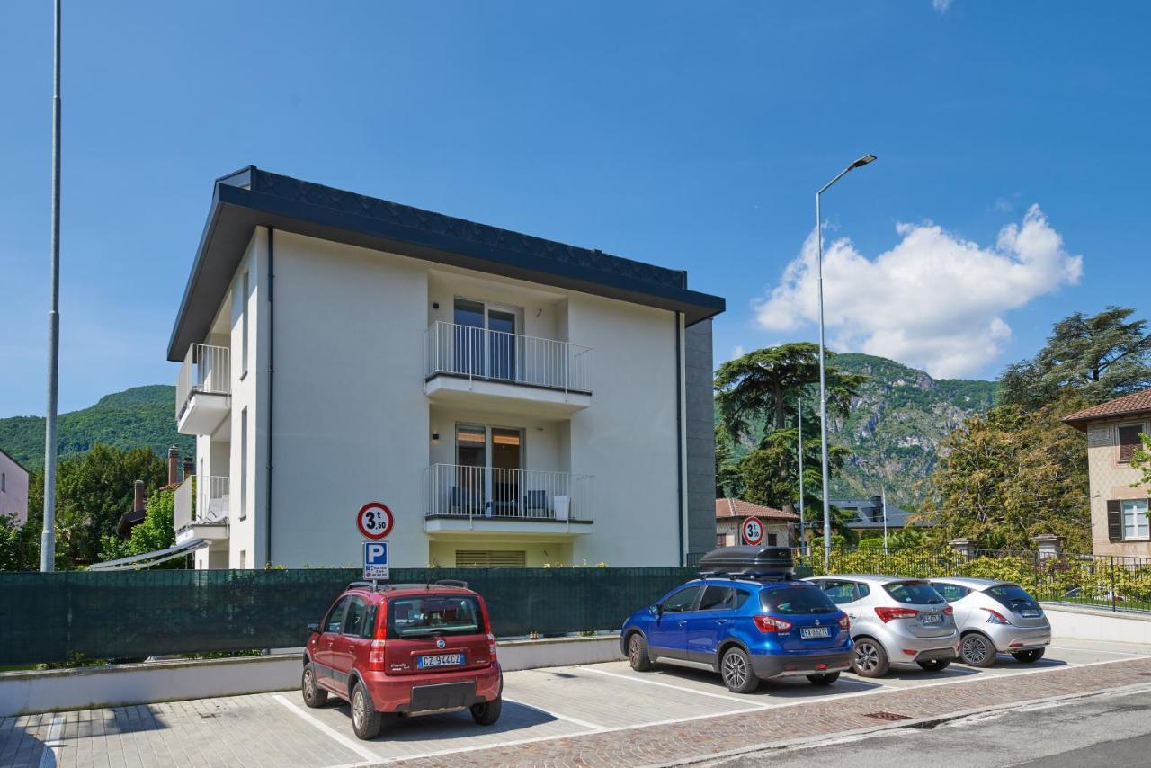 Casa Mia Lake Como Mandello del Lario Extérieur photo
